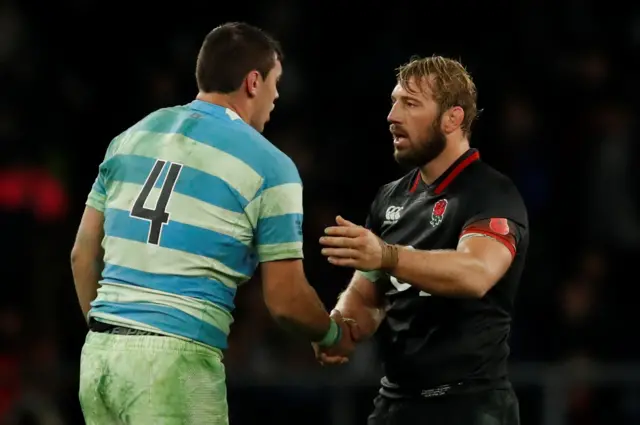 Chris Robshaw