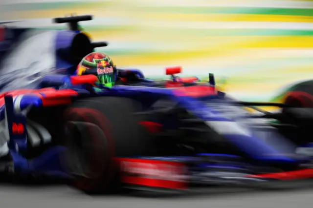 Brendon Hartley