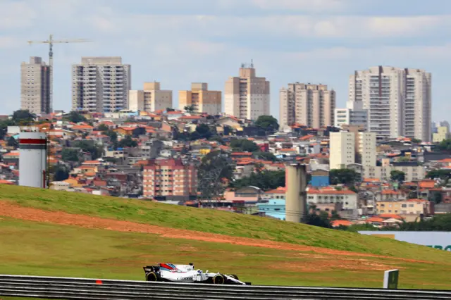 Felipe Massa