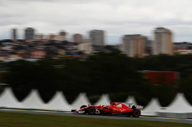 Sebastian Vettel
