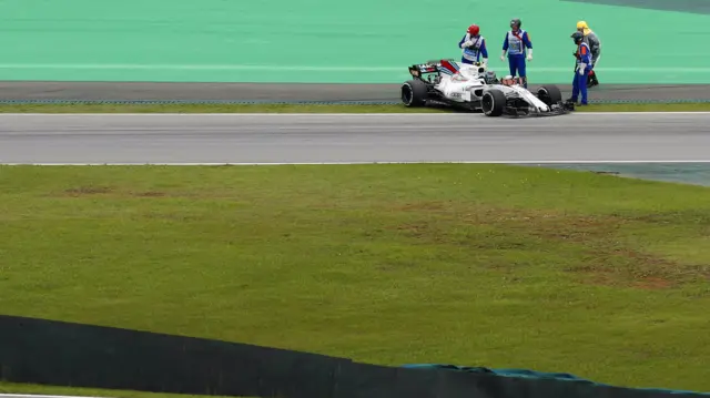 Lance Stroll