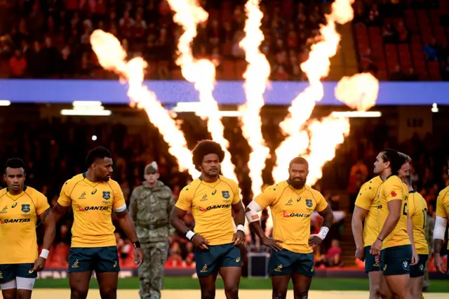 Henry Speight