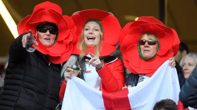 England