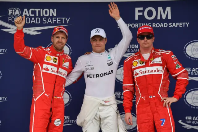 Sebastian Vettel