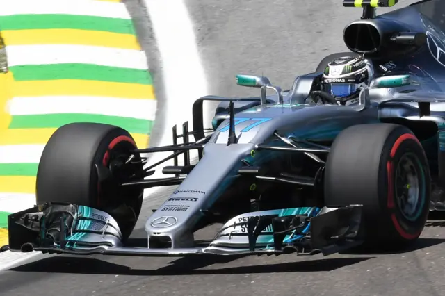Vatteri Bottas
