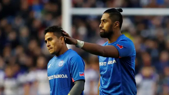 Tim Nanai-Williams