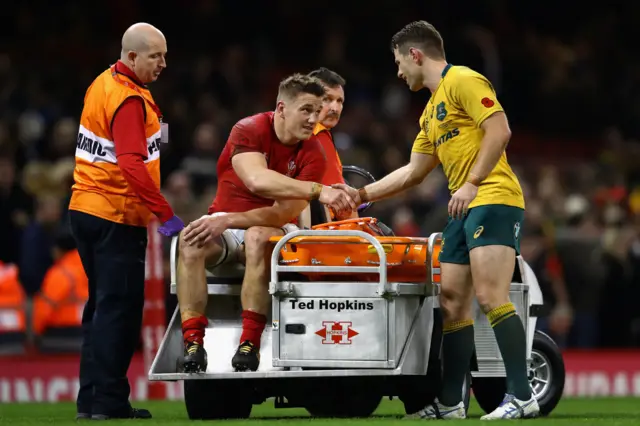 Jonathan Davies