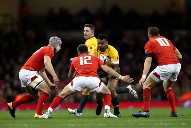 Samu Kerevi