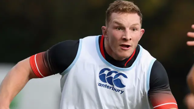 Sam Underhill
