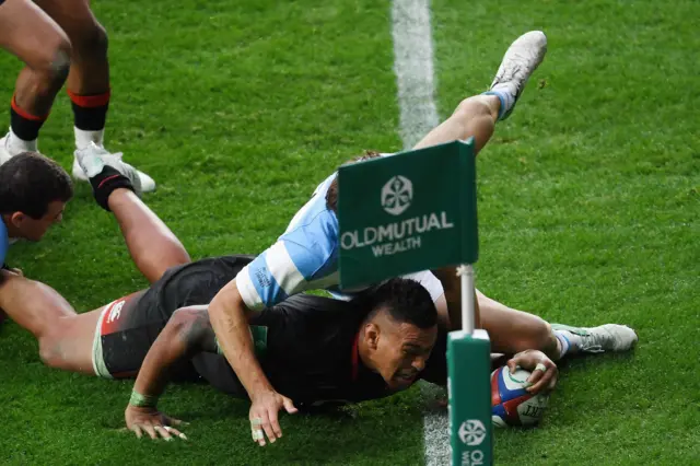 George Ford
