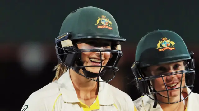 Ellyse Perry