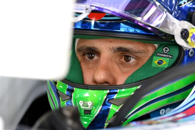 Felipe Massa