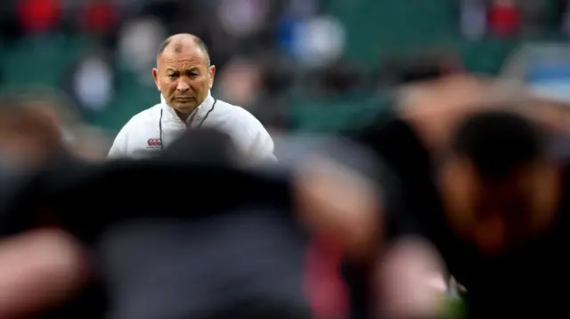 Eddie Jones