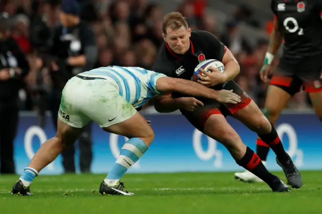 Dylan Hartley