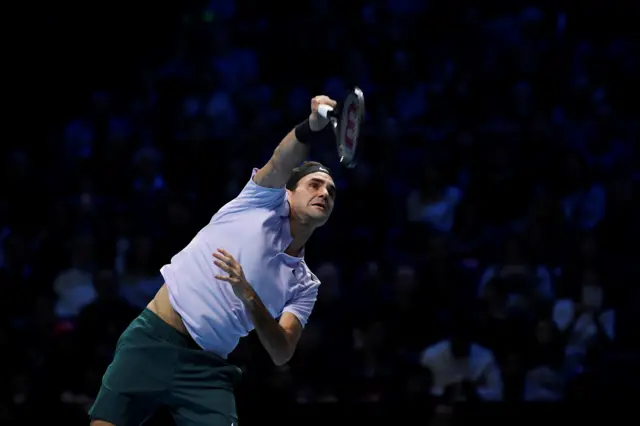 Roger Federer