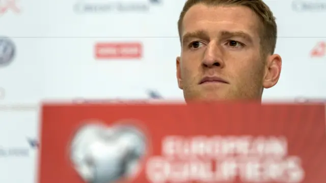 Steven Davis