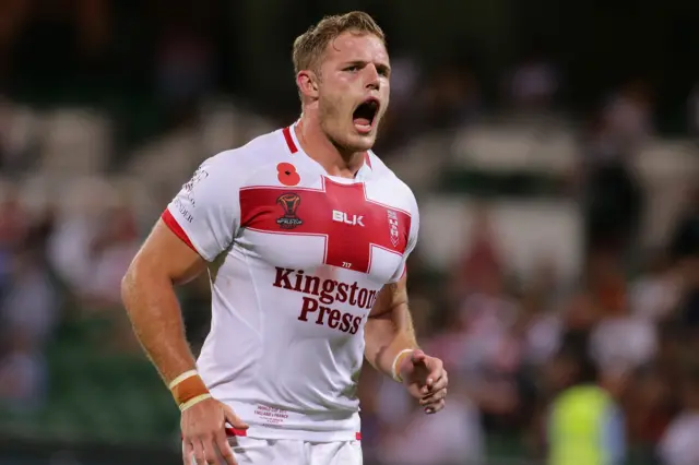 Thomas Burgess