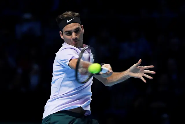 Roger Federer