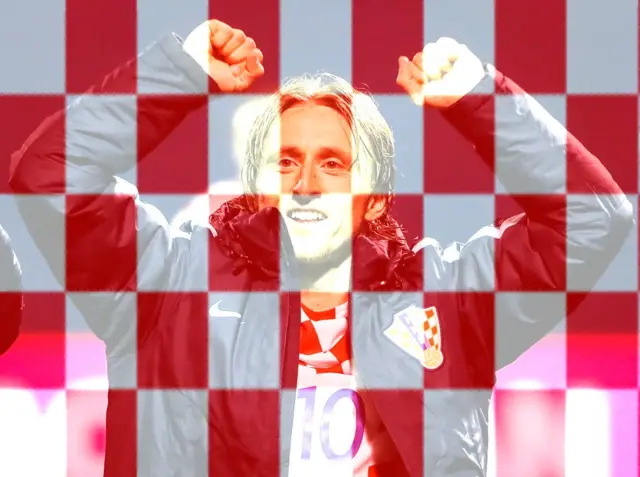 Modric