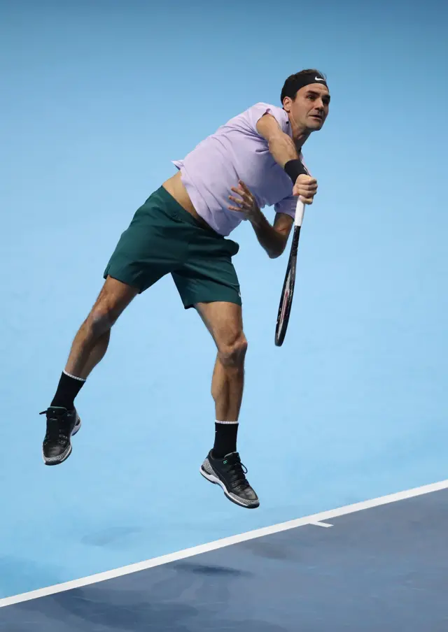 Roger Federer