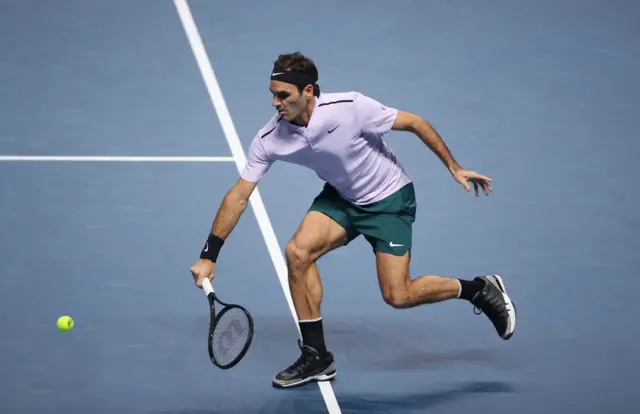 Roger Federer