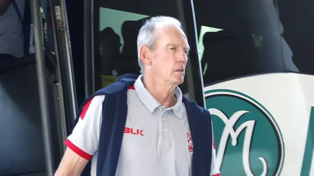 Wayne Bennett