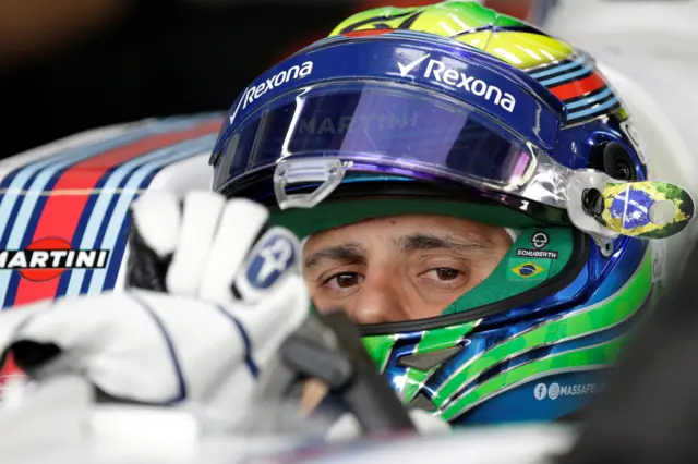 Felipe Massa