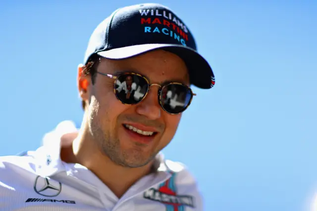 Felipe Massa