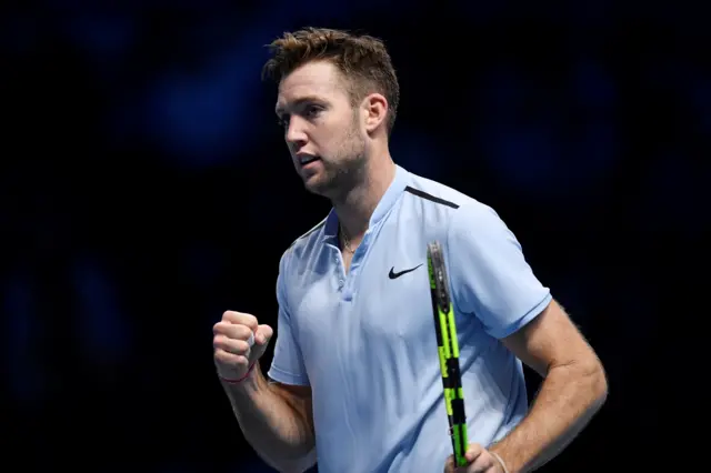 Jack Sock