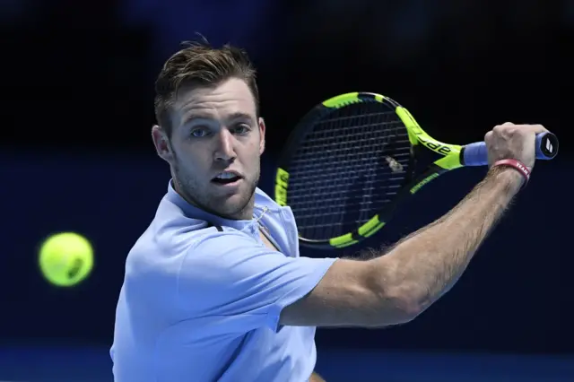 Jack Sock