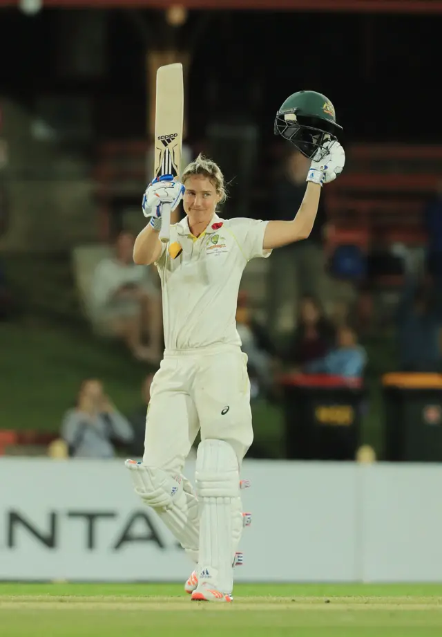 Ellyse Perry