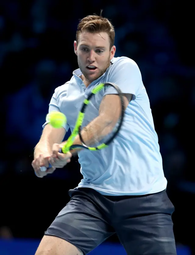 Jack Sock