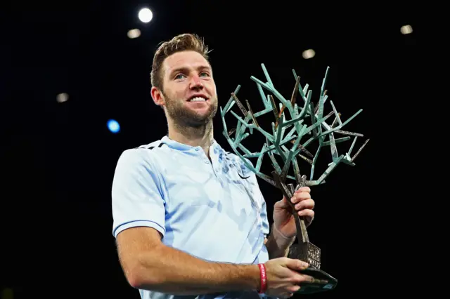 Jack Sock