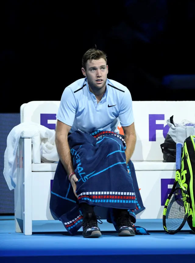 Jack Sock