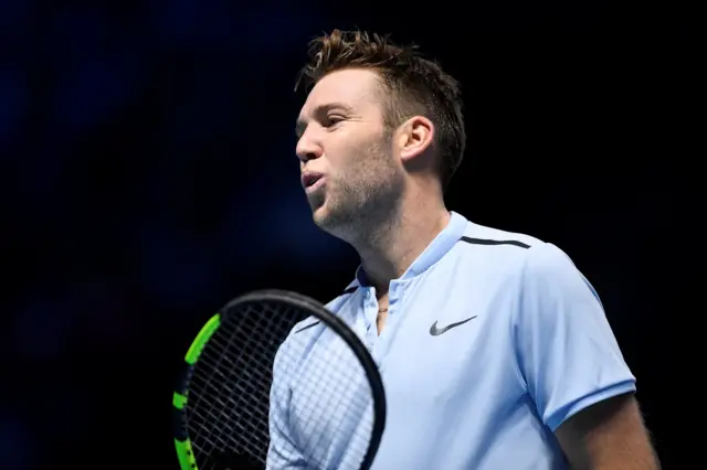 Jack Sock