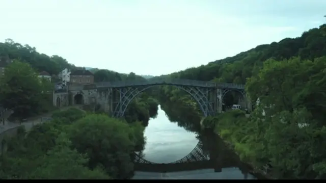 Ironbridge