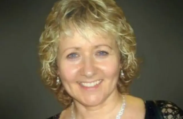 Ann Maguire