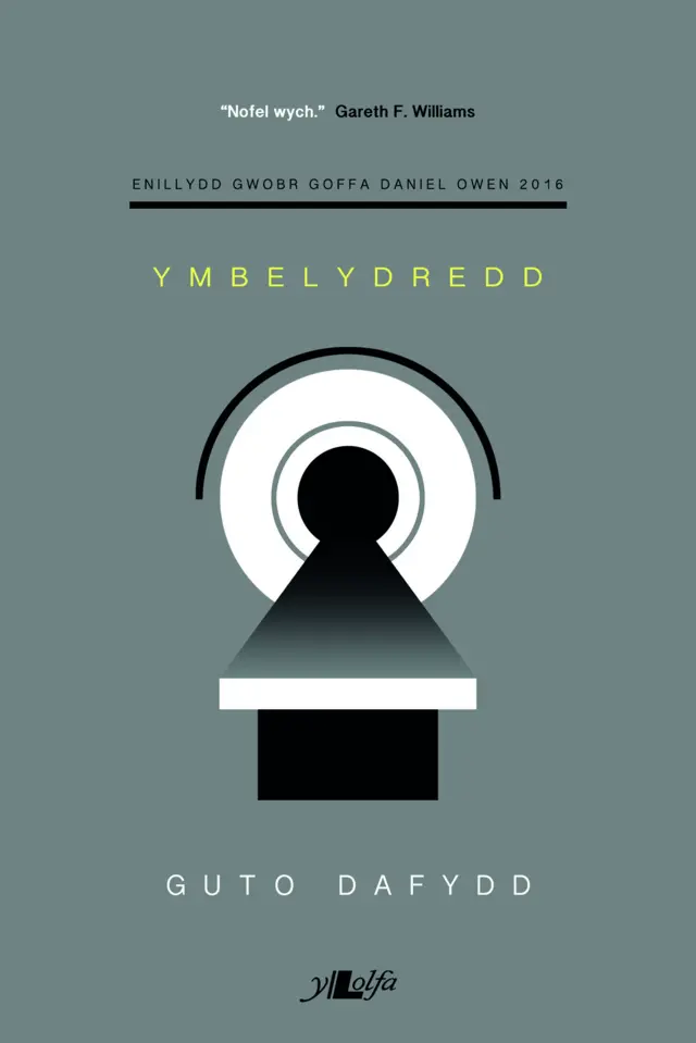 ymbelydredd