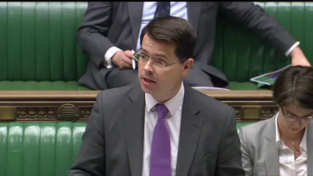 James Brokenshire