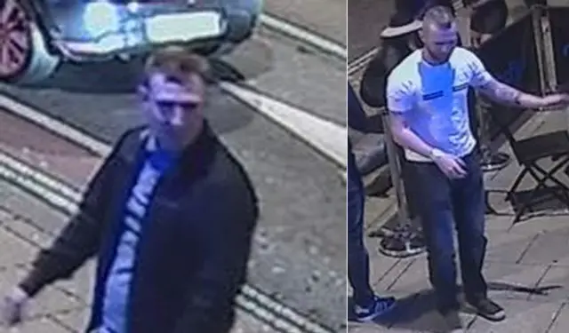 CCTV