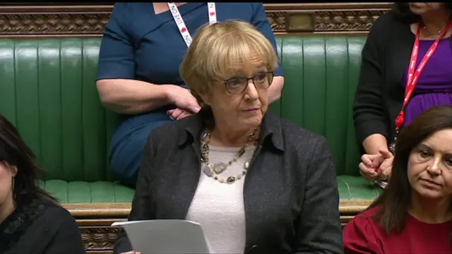 Dame Margaret Hodge