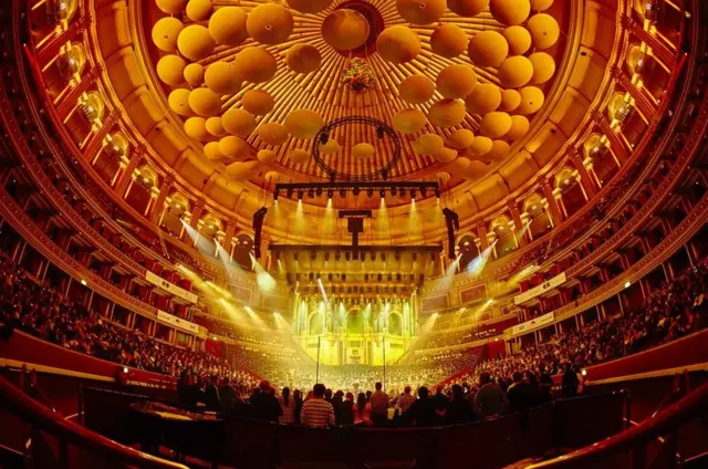 Albert Hall