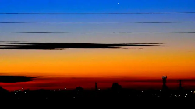 Conjunction