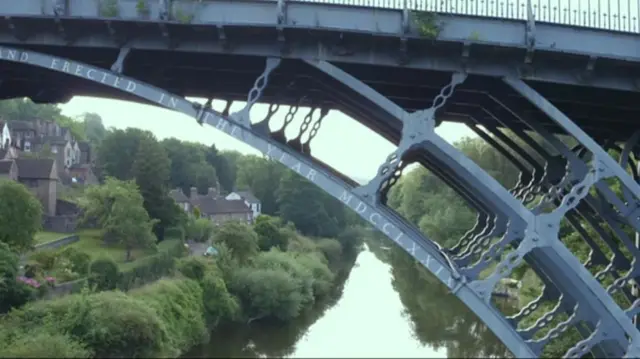 Ironbridge