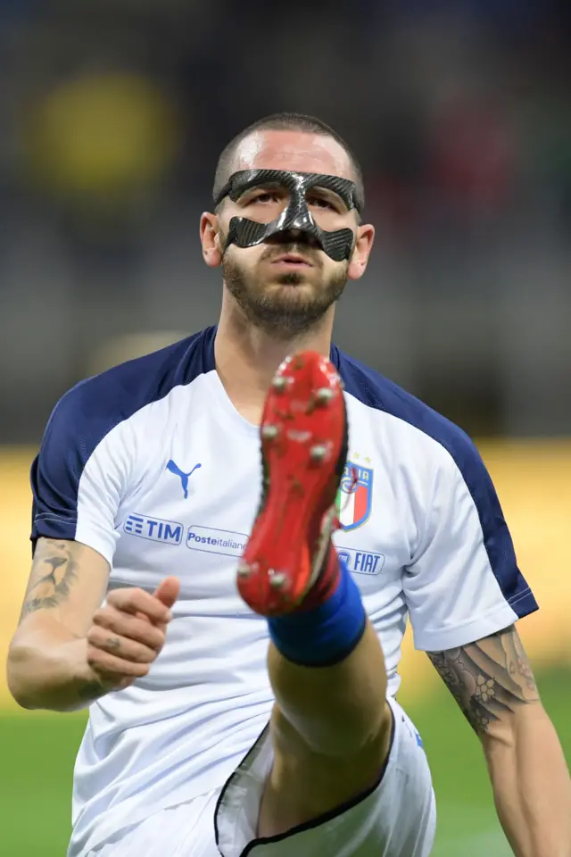 Bonucci