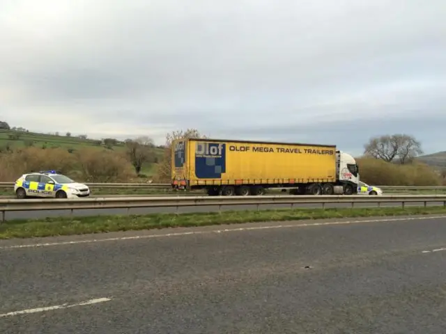 Lorry