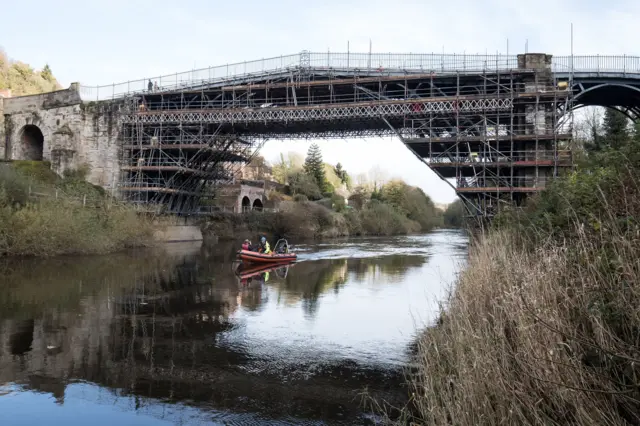 Ironbridge