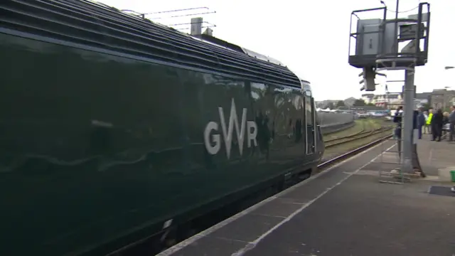 GWR