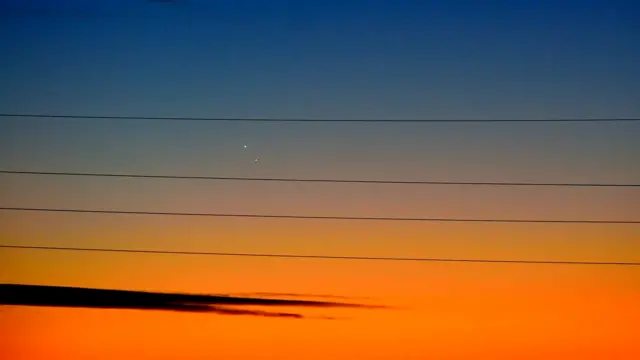 Conjunction