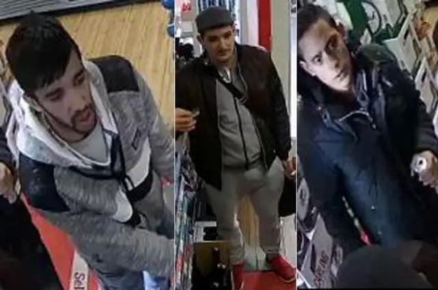 CCTV